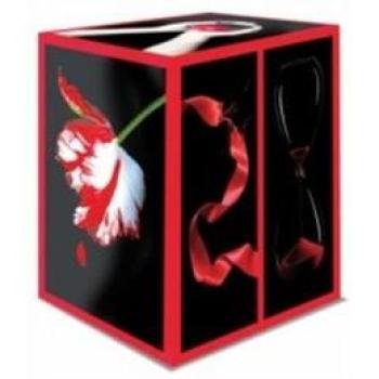 The Twilight Saga Complete Collection: 5 Volume Boxed Set