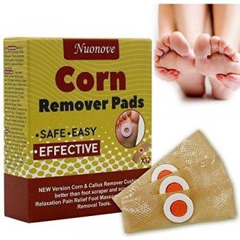 Hühneraugen-Entferner 1‑Stück