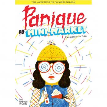 Panique au Mini-Market