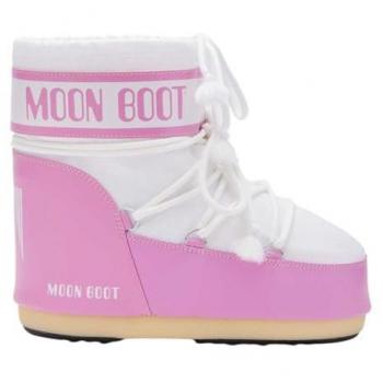 MOON BOOT MOON BOOT LOW NYLON