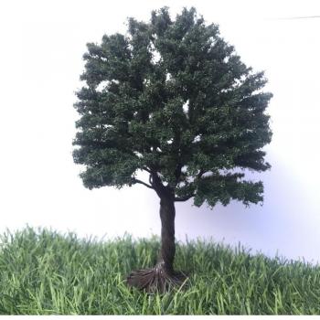 Diorama Miniature Tree Set
