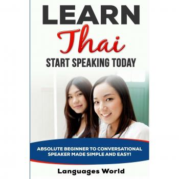 World Languages Learn Thai