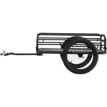 Chariot de transport vélo VEVOR