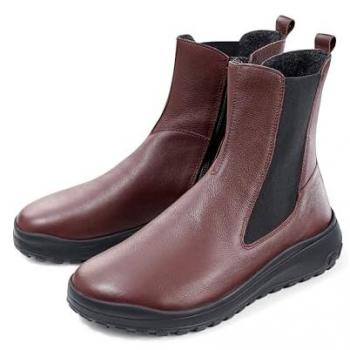 BÄR Mabel Atmungsaktive Stiefelette 100% Zehenfreiheit