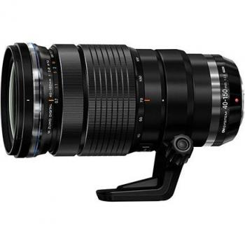 OM System 45mm F1.2 M.Zuiko Digital ED PRO Objektiv