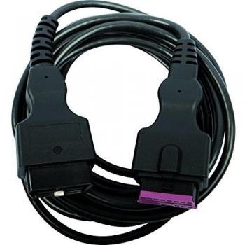 Kunzer Universal OBD II Slanted Link