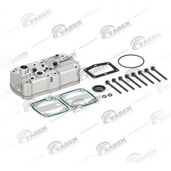 Vaden 12 + 24 + 10 Air Pressure Cylinder Head