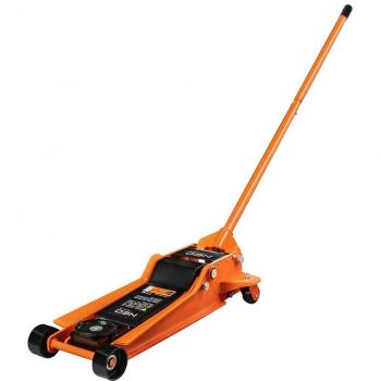 CRIC ROULER NEO TOOLS 11732 – Acier Supérieur 3 T