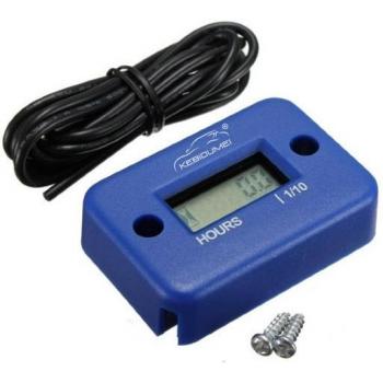 LCD-Stundenmonitor für Marine