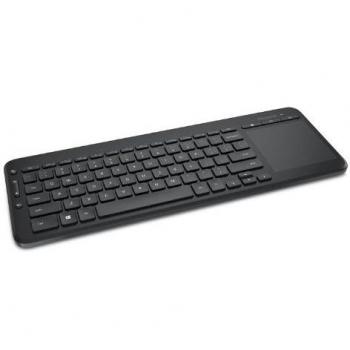 MICROSOFT ALL IN ONE KEYBOARD N9Z-00013