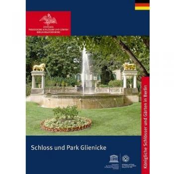 Schloss und Park Glienicke