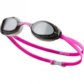 Nike Vapor Swim Goggles Rosa