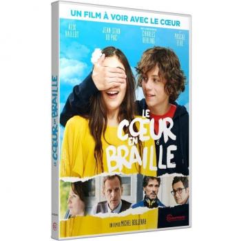 Le Cœur à toucher