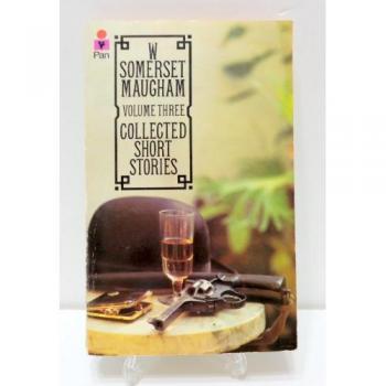 Collected Short Stories: v.3