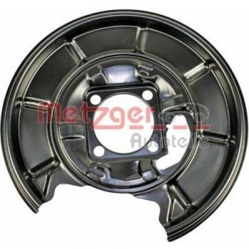 METZGER Protection de disque de frein A1694230120