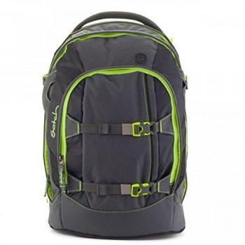 Phantom-Schulrucksack Satch Ergobag