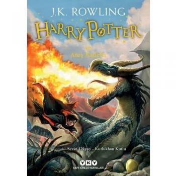 Harry Potter und der Feuerkelch