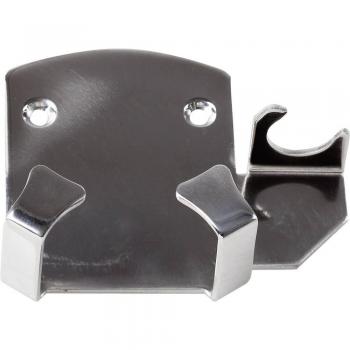 Ebro 1340-5040 Wandhalterung, silber