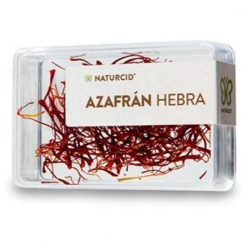 Azafrán de Hebra 0.5 gramos
