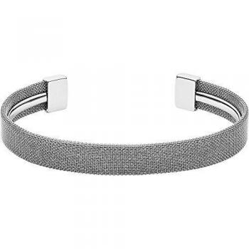 Bracelet Skagen Jonc Acier – Noir Intense – Taille Unitaire