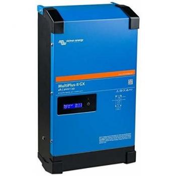 Victron Energy MultiPlus-II GX 3000VA 48V 230V Onduleur sinusoïdal pur 35A Chargeur de batterie