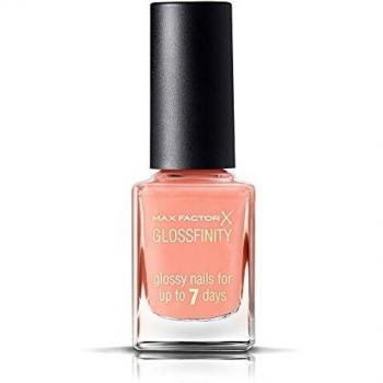 Max Factor Glossfinity Nagellack 72 Pinked