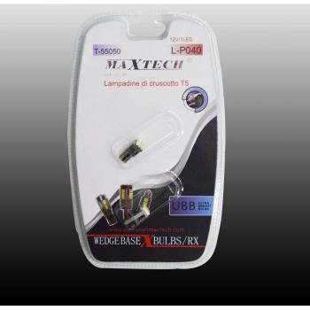 L-P040 Salpicadero MaxTech Brillante 12V