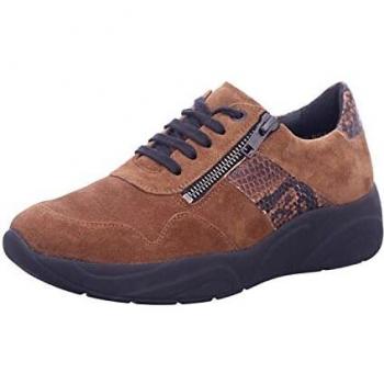 Kea Weitenmodell 66001 – Solidus in Hazel/Cognac, EU 38,5
