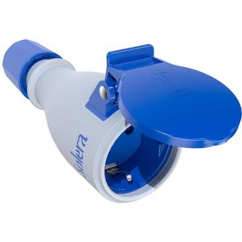 Base Mobile Bipolaire Élastomère 707tkb