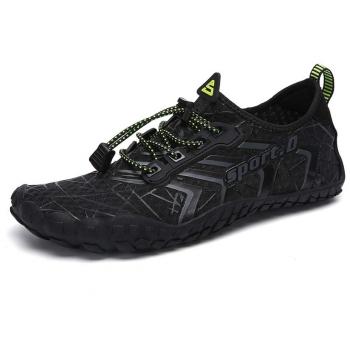 Quick-Dry Draining Water Shoes for Swimming and Surfing