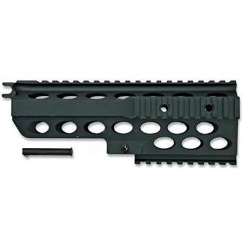 Guardamanos Corto Golden Eagle para G Series