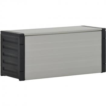 Armoire à déchets de jardin