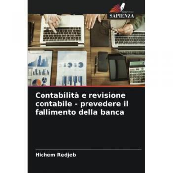 Contabilità e revisione contabile