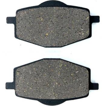 Yamaha DT125R/DT200R/YTZ250 Tri Moto 1985-1986 Brake Pads