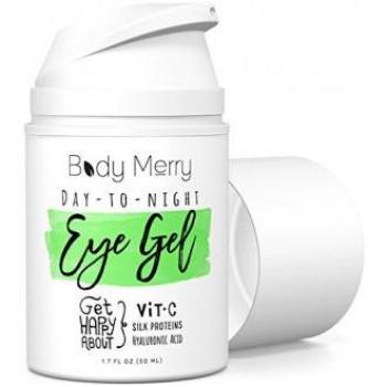 Nocturnal Glow Hydrating Gel