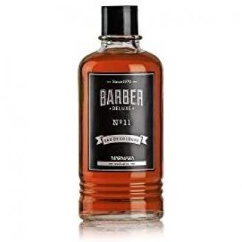 Herren‑Duft Marmara No.11 – 1×400 ml Frischkühlendes Rasierwasser