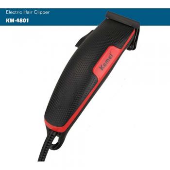 Kemei KM-4801 Rechargeable Hair Trimmer