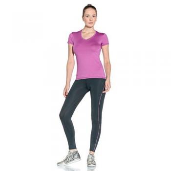 Freddy Purple‑Grey Women’s XS Jogger Ensemble