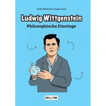 Ludwig Wittgenstein