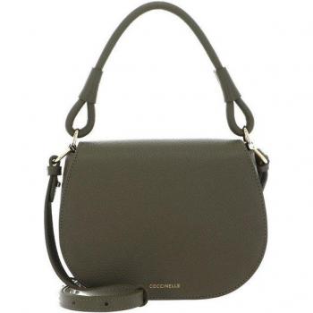 Sac Coccinelle – Eclyps Mini en vert olive