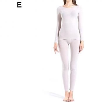 Winter Thermal Base Layer Set