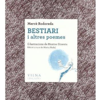 BESTIARI I ALTRES POEMES