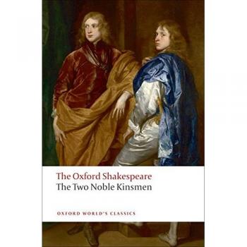 The two noble kinsmen