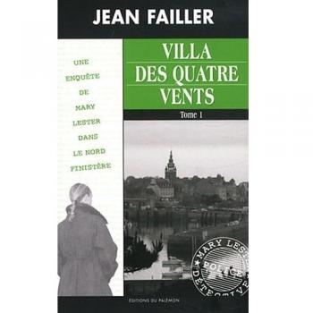Villa des Quatre Vents : Tomes 1 et 2