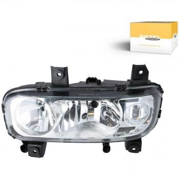 Iluminación delantera avanzada SA5A0278