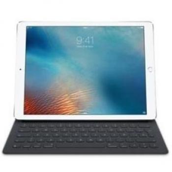 Smart Keyboard para iPhone Apple MNKT2Y/A (Negro)