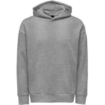 Sudadera ONLY and SONS con capucha