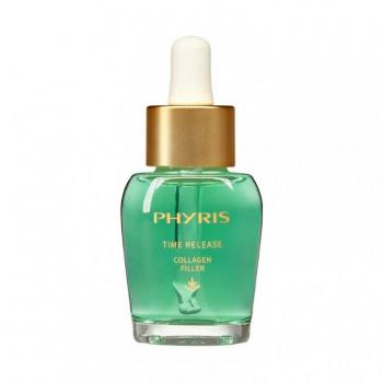 PHYRIS Time Release Feuchtigkeitsserum 30 ml