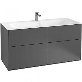 Villeroy & Boch Finion Waschtischunterschrank 119,6 cm