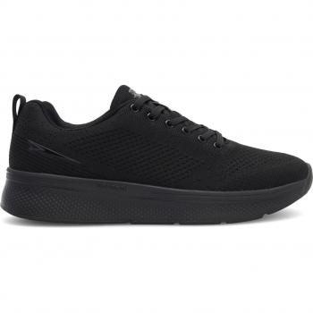 Sprandi Lifestyle Sneakers MPRS-22M06255 Schwarz